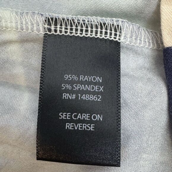 Torrid Super Soft Babydoll Top Size 2X Tie Front Bow Off Shoulder Coquette Artsy - Picture 5 of 6